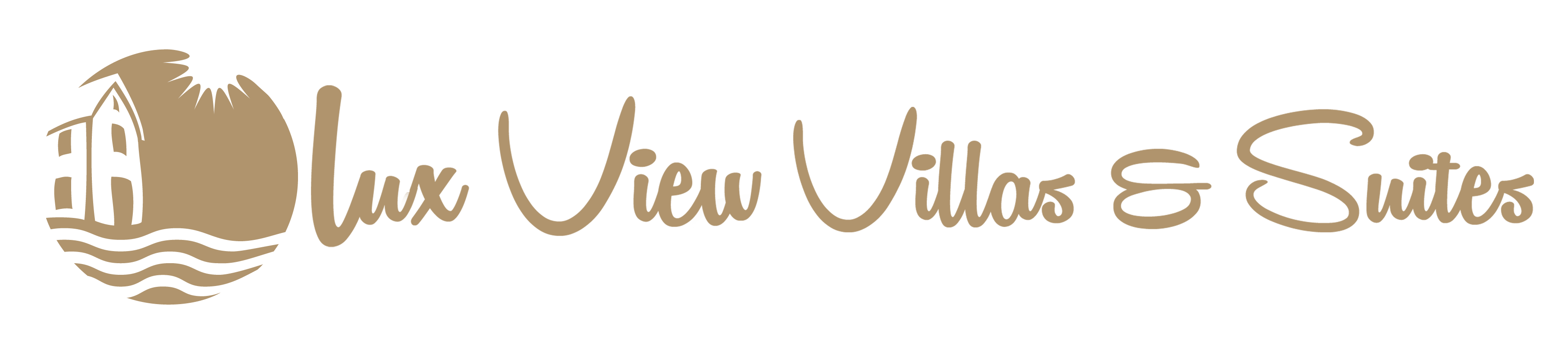 Suite Elios Lux View Villas